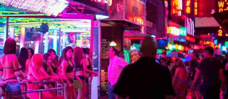 Defensoría del Pueblo denuncia venta de «paquetes turísticos» para explotación sexual infantil en Antioquia