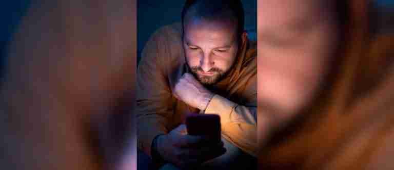 Sextorsión en redes sociales: un delito en auge que preocupa a las autoridades