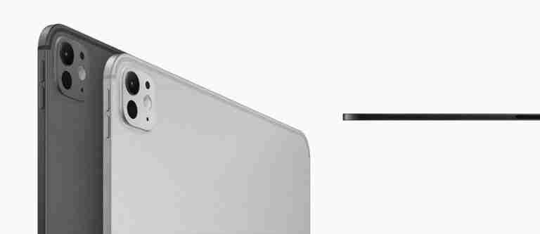 Apple lanza su nuevo iPad Pro con la pantalla más avanzada del mundo