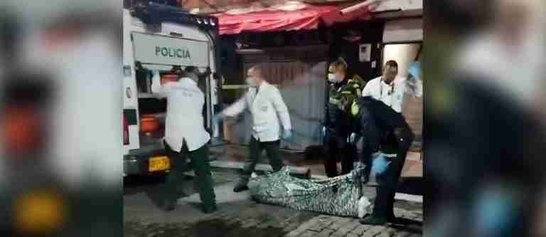 Una mujer de 72 años habría sido asesinada por su pareja en Sabaneta