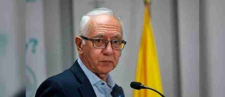 Confesión de Min Salud. Sistema no sirve