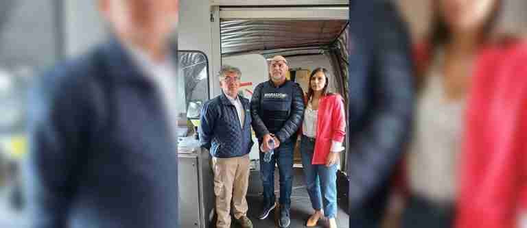 Por tercera vez: Salvatore Mancuso quedará en libertad