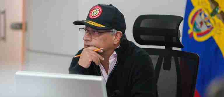 Gobierno Nacional se lavó las manos con crisis de EPS Sura