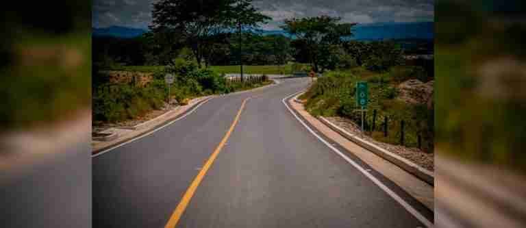 Conozca el estado de las vías en Antioquia para este fin de semana