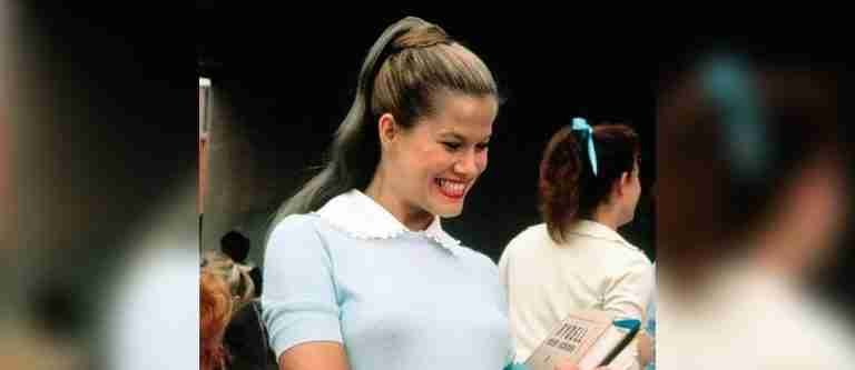 Fallece Susan Buckner, la recordada Patty Simcox de «Grease», a los 72 años