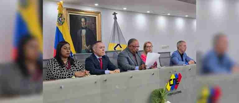 Venezuela revocó la invitación a la Unión Europea como observadora electoral