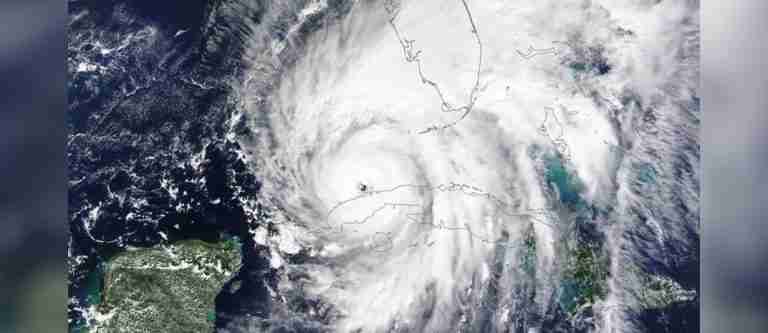 Alerta de Tormentas: NOAA pronostica temporada de huracanes superior a la media