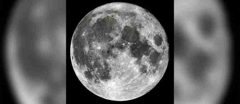 Esta es la razón por la que potencias mundiales tienen interés en abordar la luna nuevamente
