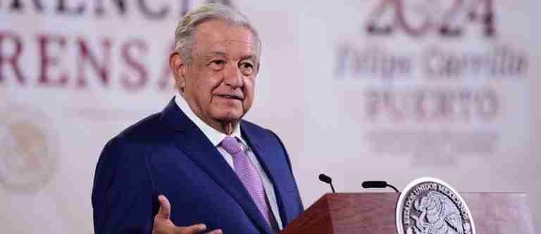 México se une a la demanda contra Israel en la CIJ