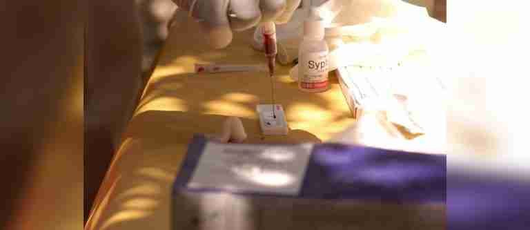 OMS alerta sobre aumento de las infecciones de transmisión sexual
