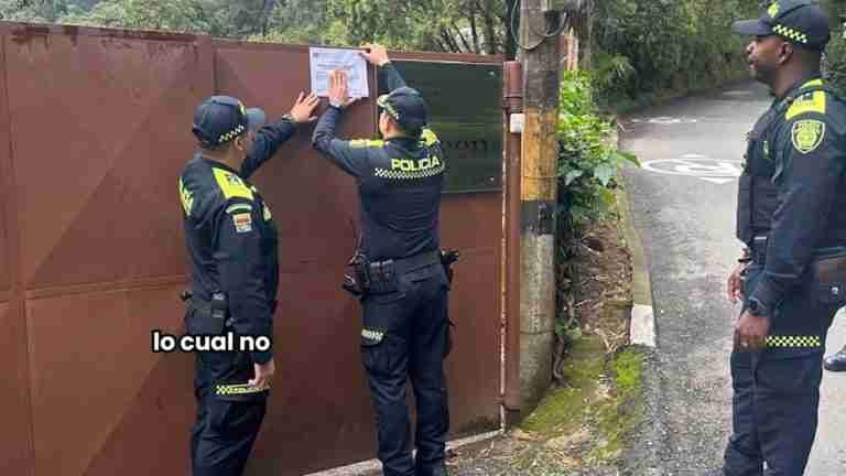 En Sabaneta habrá cero tolerancia con el turismo sexual y sellarán todo apartamento que sea utilizado para este fin