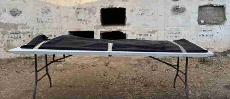 UBPD espera recuperar más de 30 cuerpos en el cementerio central de Neiva