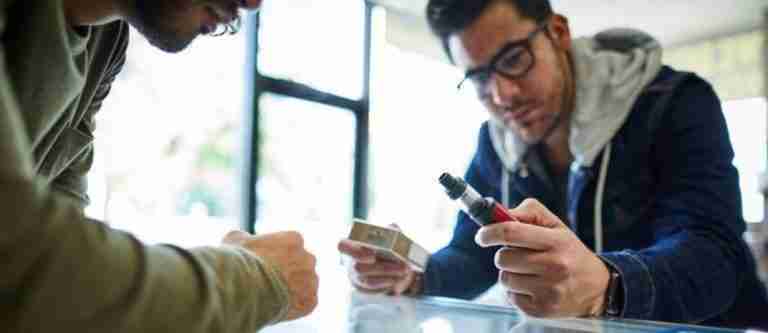 Se logró la regulación de los vapeadores en Colombia