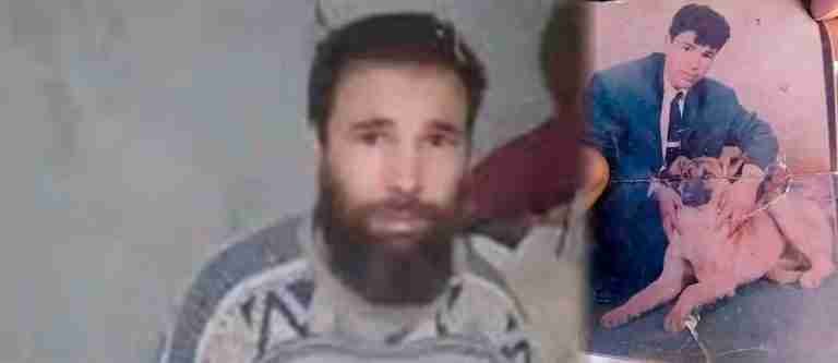 Encuentran a hombre secuestrado durante 27 años en un pozo de su vecino