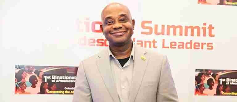 Luis Gilberto Murillo se quedará con la Cancillería