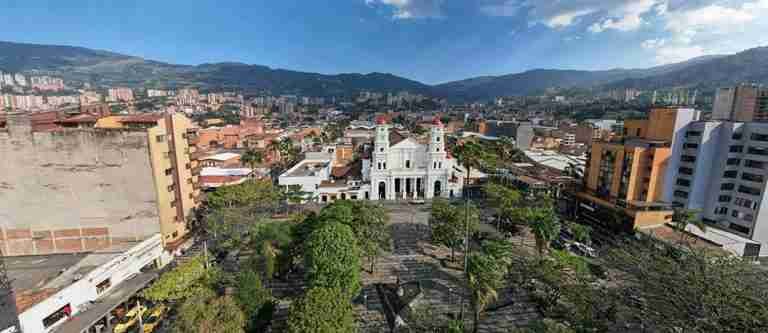 Envigado se la juega por la creación y el fortalecimiento de las empresas