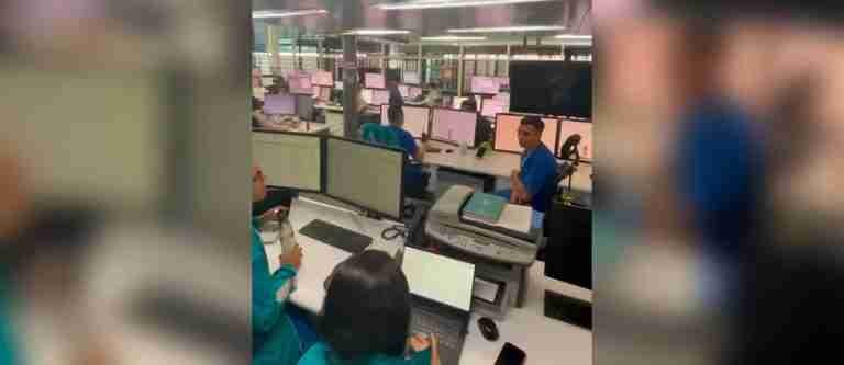 Lo que la Línea de emergencia 123 no quieres que sepas
