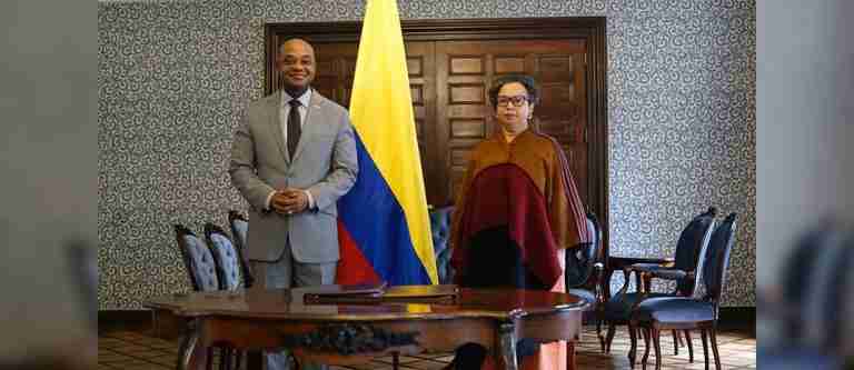 Colombia tendrá embajada en Senegal