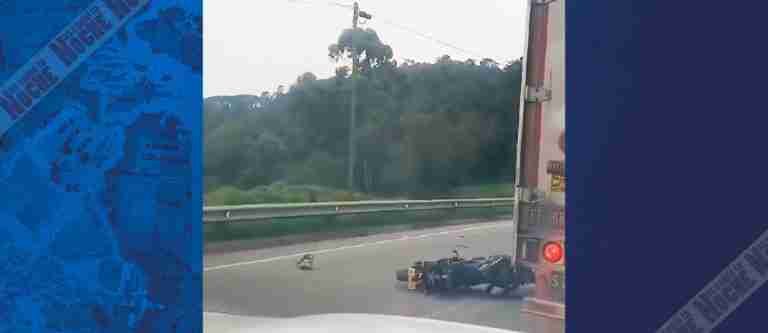 En Antioquia, 4 personas murieron en varios accidentes de tránsito