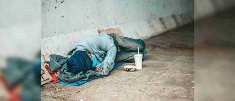¡Innovador! Así cuidan a las personas sin hogar en Alemania