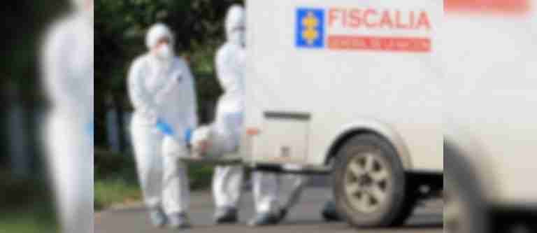 Dos menores de edad habrían asesinado y desmembrado a una persona en Manrique 