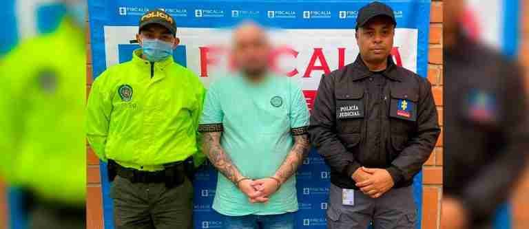 Capturan a falso angeólogo acusado de abusar sexualmente de cuatro mujeres
