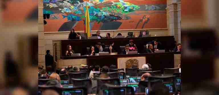 Cuenta regresiva para la Reforma pensional