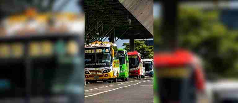 Terminales de transporte de Medellín movilizará más de 3 millones de viajeros estas vacaciones