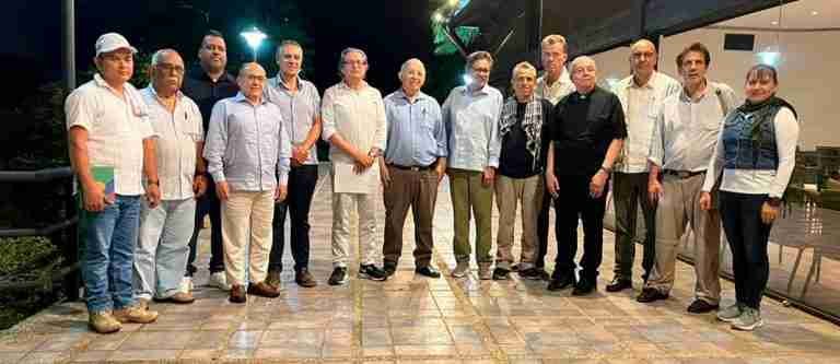 Gobierno comenzará diálogos de paz con disidencias de ‘Iván Márquez’