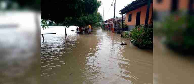 Antioquia reporta 64 emergencias en la primera temporada de lluvias 
