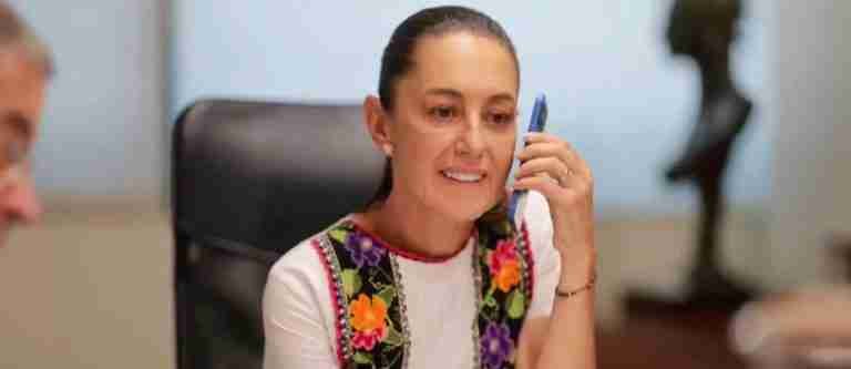 ¿Qué significa para México la elección de Claudia Sheinbaum?