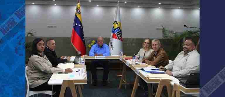 No se podrán apelar las elecciones en Venezuela: CNE