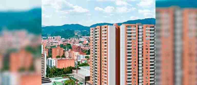 La compra de vivienda en el país a la baja  