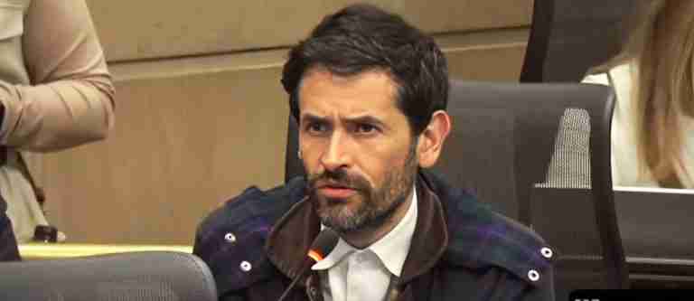 Preocupación por protocolos de atención médica en la Cámara de Representantes