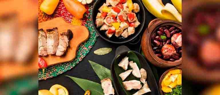 ‘Envigado al Plato’: una fiesta gastronómica en Antioquia