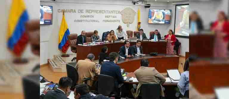 Se salvó la reforma laboral: fue aprobada en primer debate