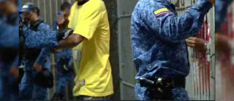Crisis carcelaria en Cúcuta por cierre de La Modelo