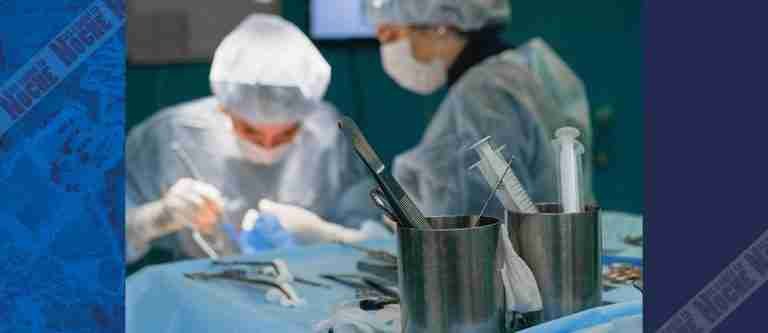 Costos del retiro de biopolímeros correrá por cuenta de las EPS: Corte Constitucional