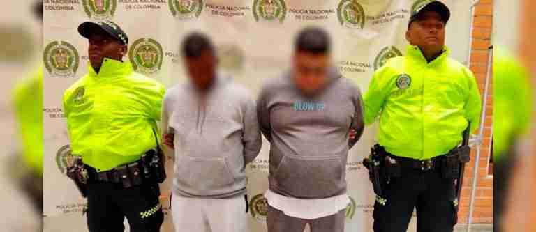 Narcos de Bello tendrían jugoso negocio en Australia: Policía Nacional