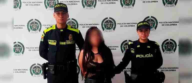 Mató a un perrito en medio de una discusión de pareja en Bello