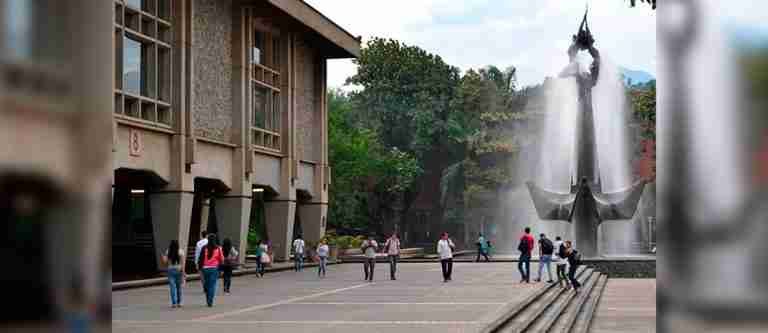 Gobernador transferirá 11 mil millones a la UdeA, pero pide a los profesores que den clase