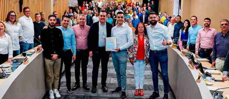 51 % del presupuesto en inversión social: así es el nuevo Plan de Desarrollo de Envigado