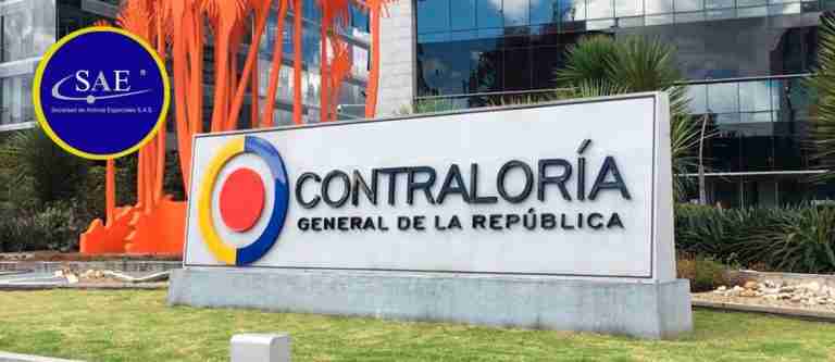 La Contraloría denuncia pérdida de bienes, relojes y caballos de paso finos que son administrados por la SAE