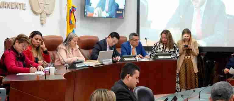 Reforma laboral supera el 60 % de su articulado en Cámara