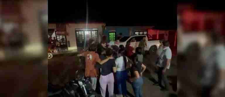 En Florencia, Caquetá, rescataron a un taxista que estaba secuestrado hace 48 horas 