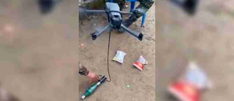 Este miércoles 12 de junio, se registraron varios ataques a la fuerza pública: no fue solo la motobomba en Jamundí