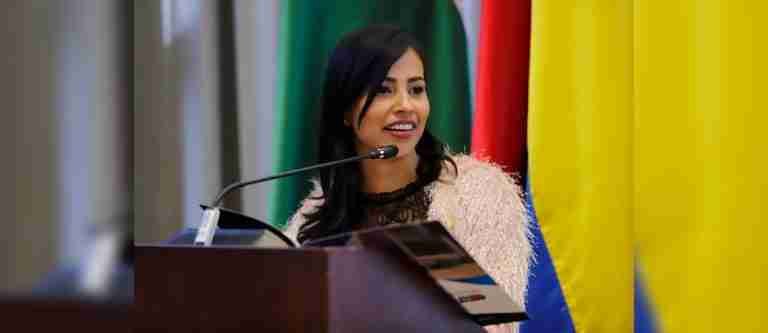 Críticas por contratación de Paulina Aguinaga en VIVA