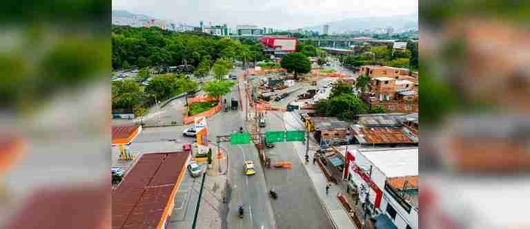 Tenga en cuenta estos cierres viales en Carabobo Norte