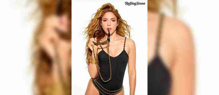 Shakira cantará en la final de la Copa América 2024 