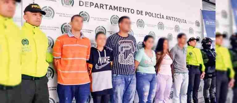 Descubren los horrores de la secta satánica «Los Carneros» en Antioquia